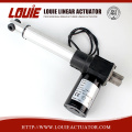 24 volt linear actuator with handcontroller